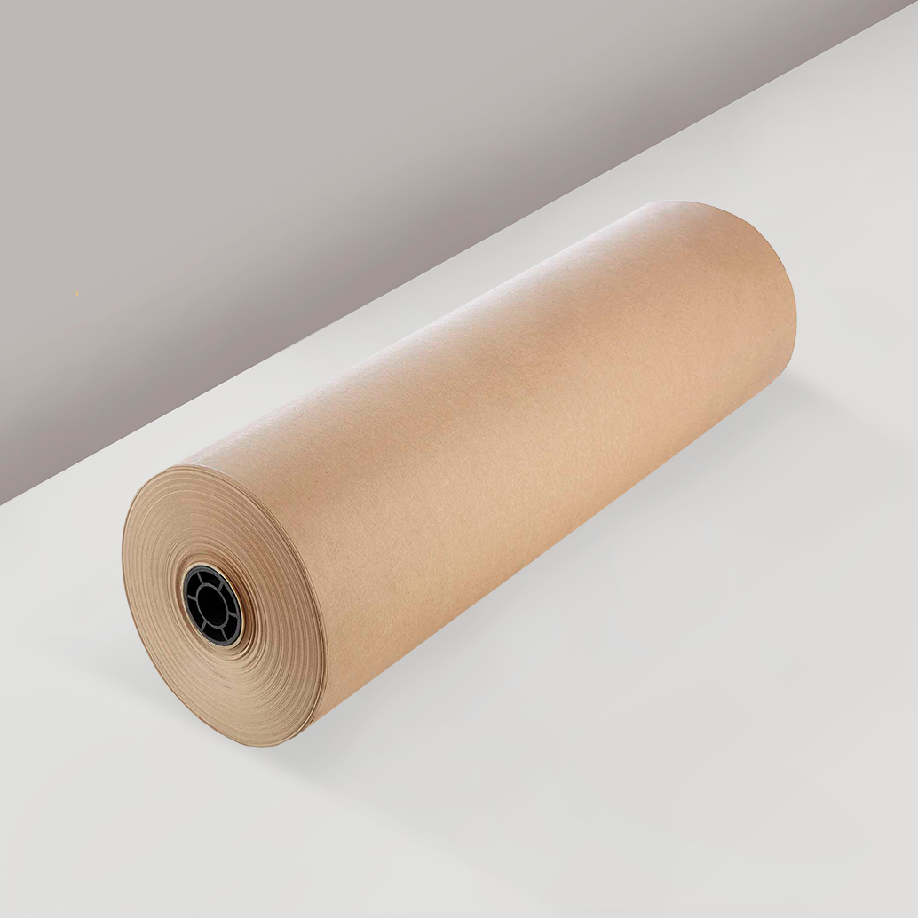 slider image - Kraft Paper Rolls