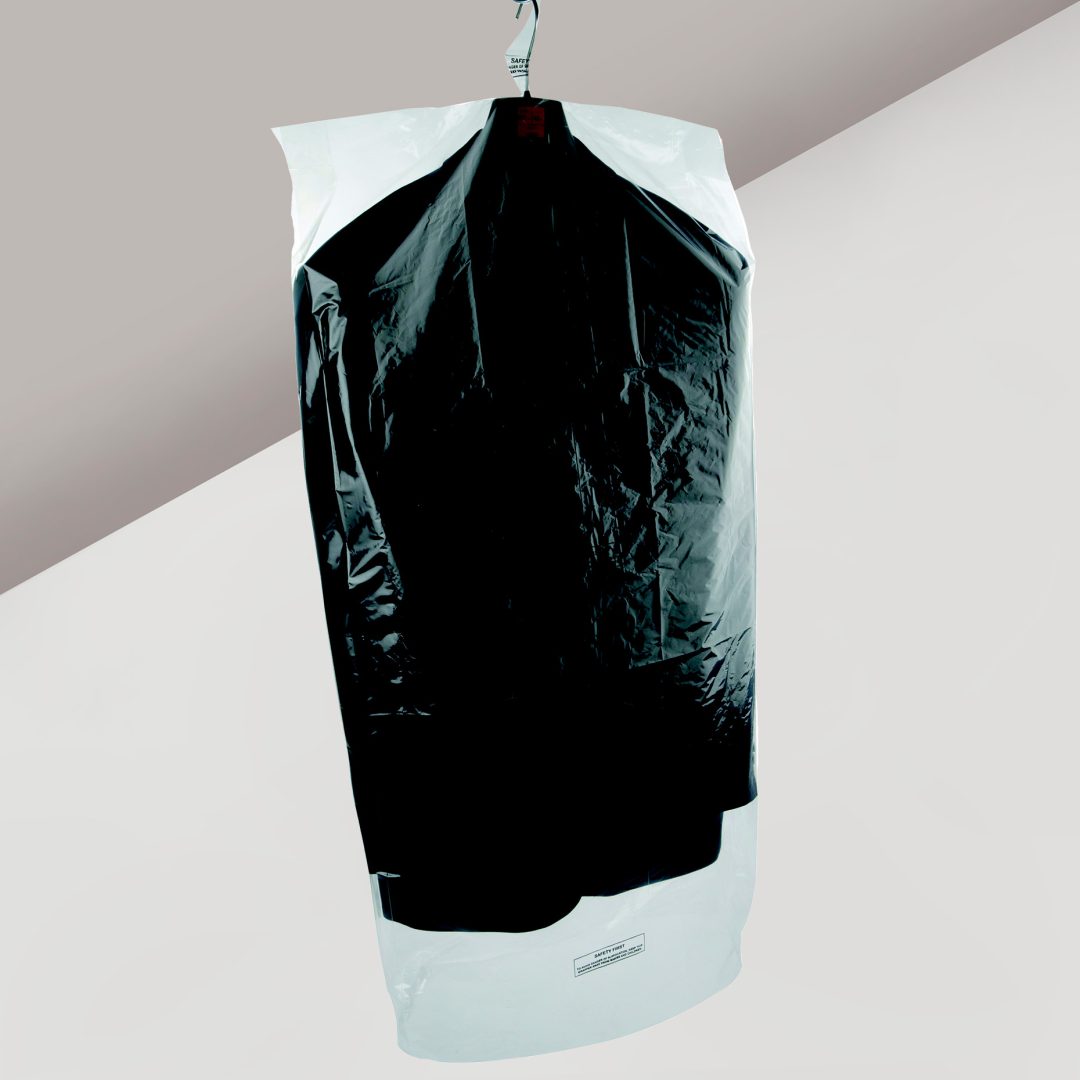 slider image - Garment covers