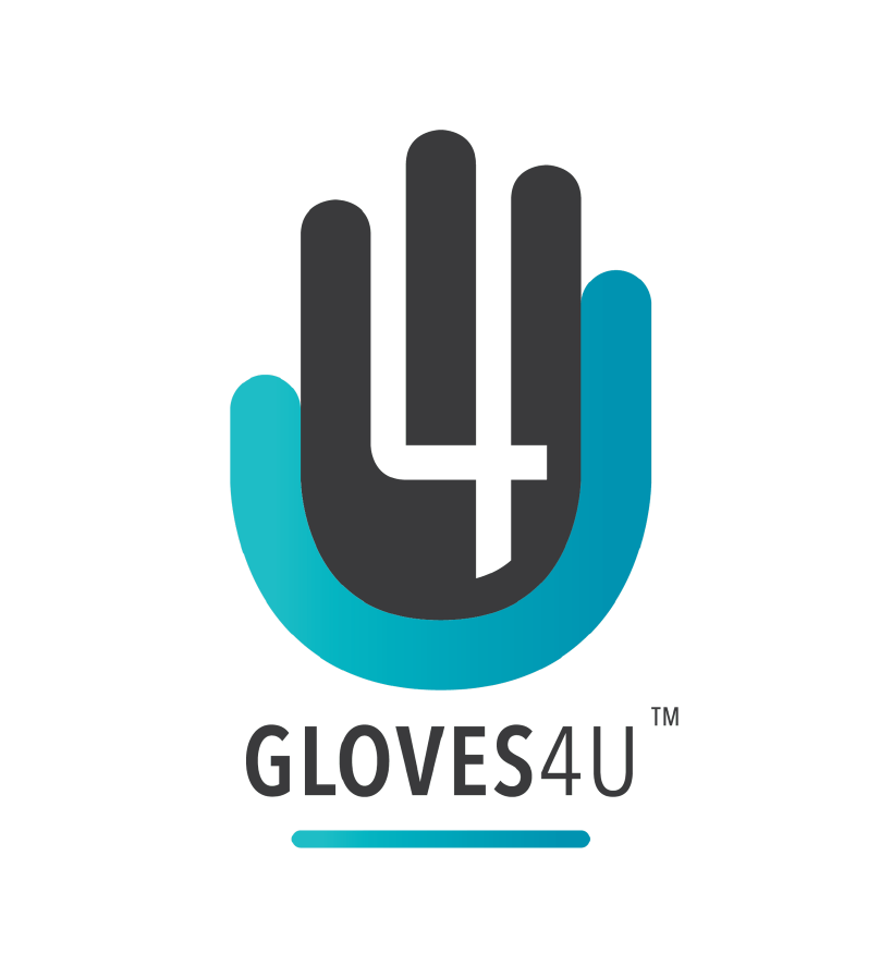 Gloves 4 U logo