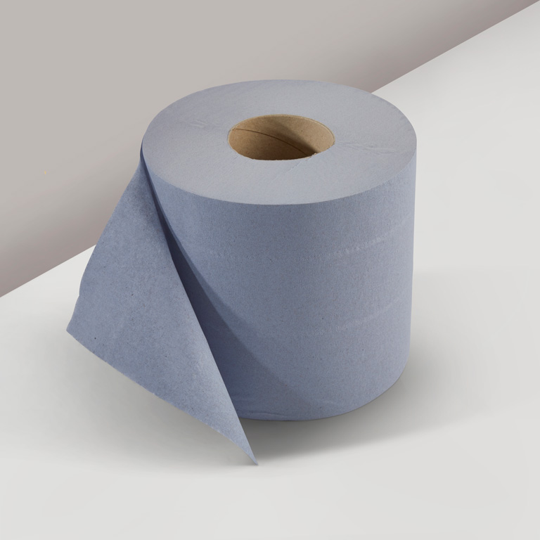 slider image - Paper hand towel rolls