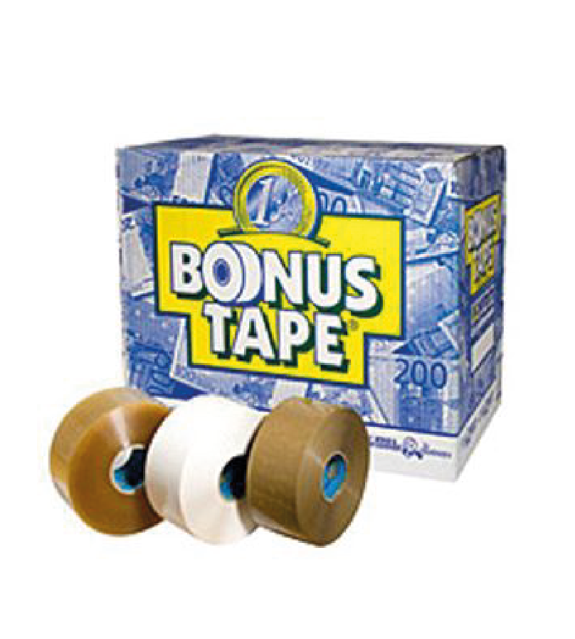 Bonus Tape