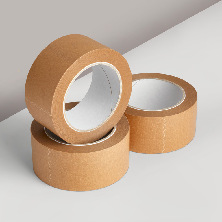 slider image - Self adhesive paper tape