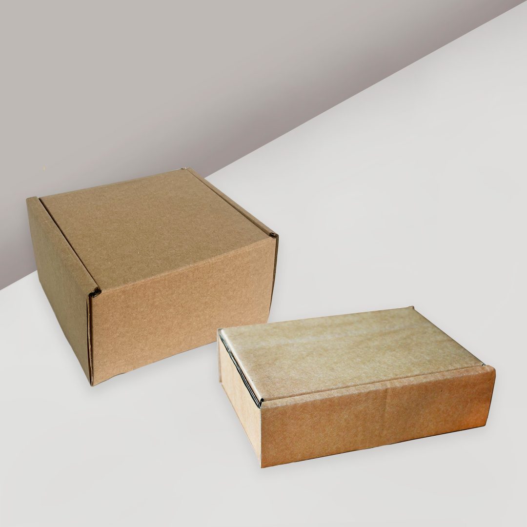 slider image - Single-Wall Postal Boxes