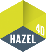 About Hazel 4D
